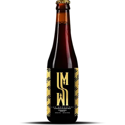 Cerveza Artesanal Blonde Ale