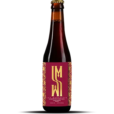 Cerveza Artesanal Pale Ale