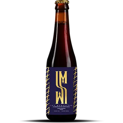 Cerveza Artesanal Porter